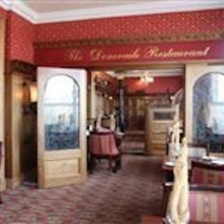 Grand Hotel Tramore Exterior photo