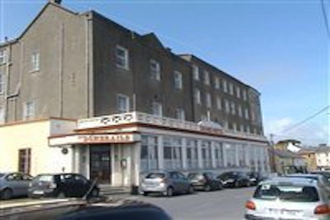 Grand Hotel Tramore Exterior photo