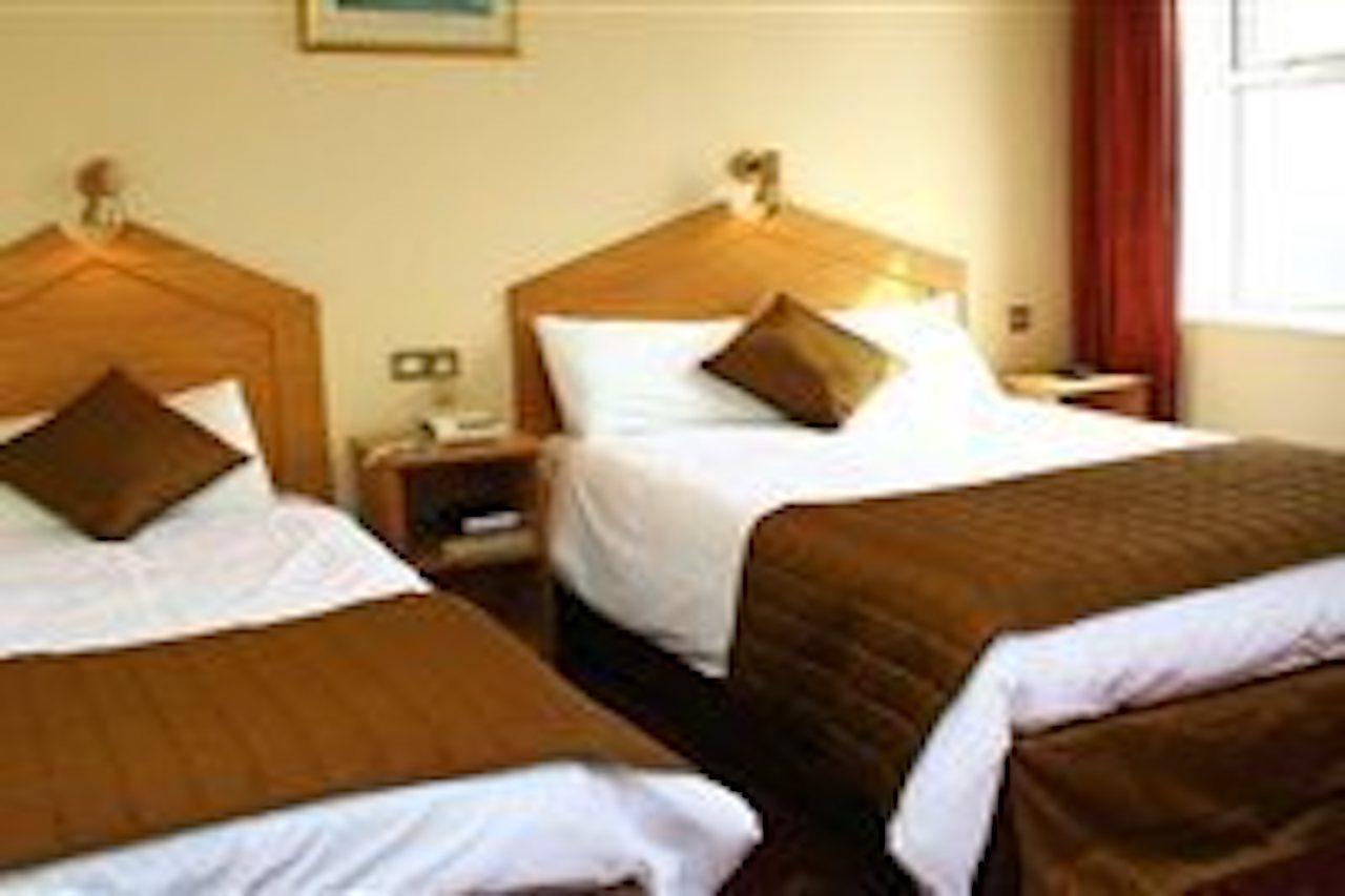 Grand Hotel Tramore Exterior photo