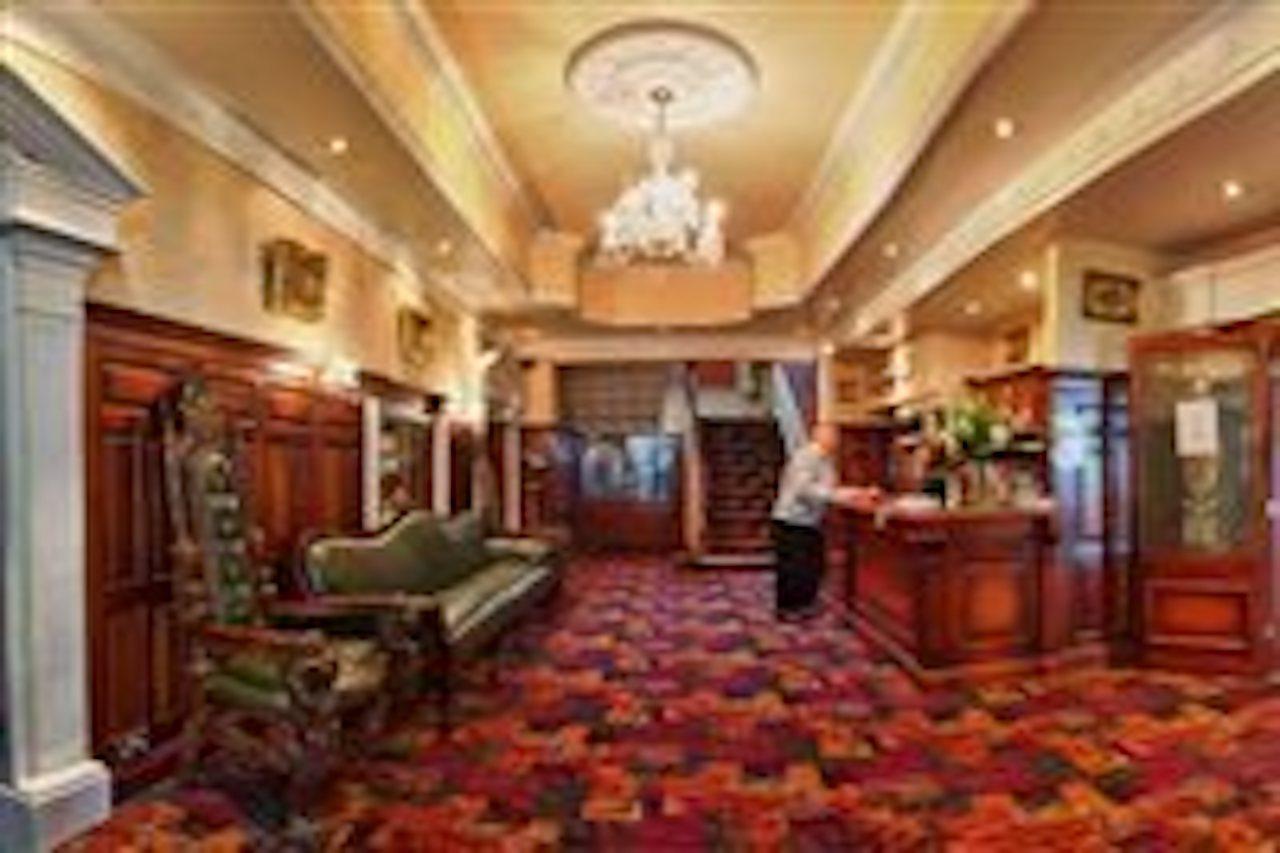 Grand Hotel Tramore Exterior photo
